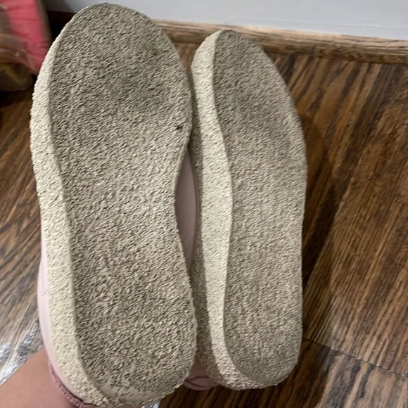 Axel Arigato pink sneakers - Picture 4 of 4